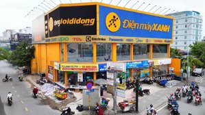 góc 3 mặt tiền dương quảng hàm, gò vấp; 400m2 (16 x 25); gpxd hầm 8 tầng; hđt 200 triệu; bán 52 tỷ