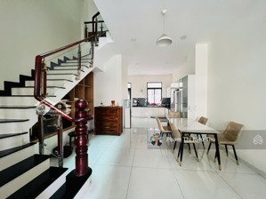cho thuê nhà phố lakeview city full nội thất dt 5x20m 1 trệt 3 lầu 4 phòng ngủ giá thuê chỉ 27tr