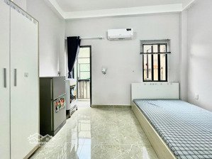 phòng ban công máy giặt riêng ngay chợ bà chiểu gần hàng xanh