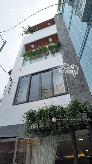 bán nhà mới phú nhuận 6,2 tỷ vào ở ngay 5 phòng ngủ giá chỉ 6,2 tỷ. lh ms tâm 