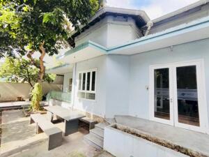 CHO THUÊ VILLA SIÊU RỘNG – TRUNG TÂM ĐA KAO, QUẬN 1 