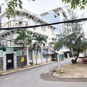 bán bất động sản dòng tiền 60tr/tháng- hẻm 8m dương quảng hàm -kinh doanh chdv 18 phòng- 15,8 tỷ