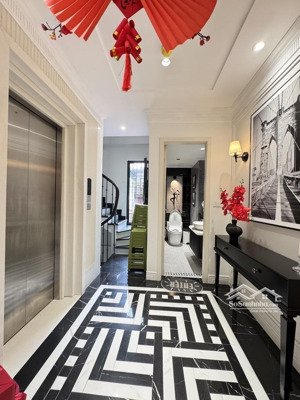 bán nhà mặt phố yên hoa - q tây hồ - 265m2 x 11 tầng - 33 căn hộ - 156 tỷ - doanh thu 600tr/tháng