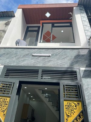 nhà hẻm xe hơi giá rẻ lê đình cẩn, p.tân tạo, q.bình tân