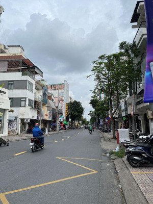 nhà hẻm xe tải thông ngay tt lê văn sỹ, thông số đẹp 4*13, phù hợp kd hoặc xd, giá tốt thị trường