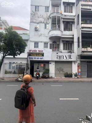 Siêu khan Hiếm, Mặt Ngang 8m Quận phú Nhuận - Giá 32 tỷ Thương lượng