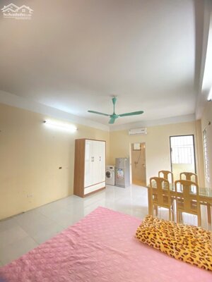 Cho Thuê Ccmn đẹp thoáng sáng 37 Nguyễn Thị Định, Cầu Giấy