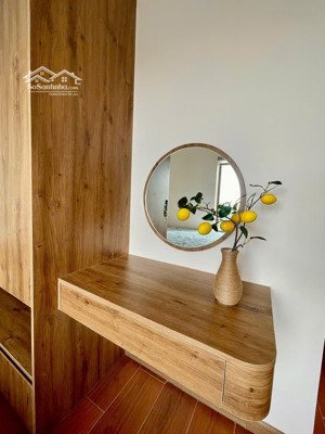 cho thuê căn hộ cao cấp centre point full nội thất mới 100% ngay trung tâm kđt chí linh