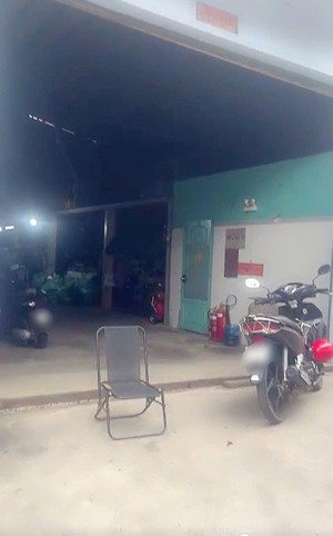cho thuê kho xưởng bình tân, 12x20m, có vp, điện 3pha, tải lớn, giá 25tr