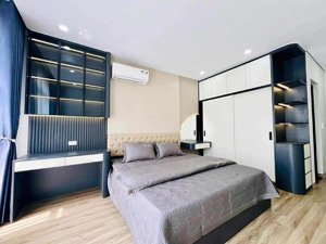 tin chuẩn! hoàng mai, nhà mới kcbt, 2 thoáng, nở hậu, 40m2 , 6 tầng, 4 ngủ, giá 7,66 tỷ