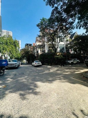 biệt thự vip mỹ đình - apartment đẳng cấp dòng tiền, thông số vàng 136m2 chỉ 4x tỷ giá đầu tư tốt