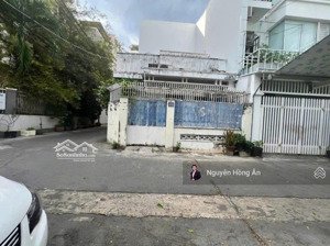 bán nhanh lô góc 2mt đường ô tô 7m hẻm trần quang khải - tặng ngay nhà cấp 4 - cách biển 400m