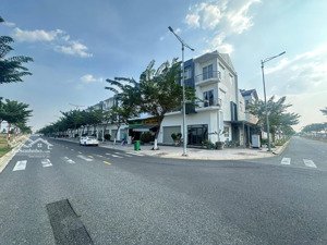 bán shophouse tại dân chủ,sun casa 1 hòa phú, thủ dầu một, bình dương, giá tốt 3,45 tỷ, 80m2