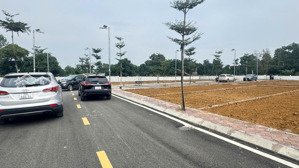 bán đất 102m phú cát, trục chính tl446, sát cầu vai réo, đhqg và metro số 5, khu tđc vai réo