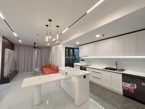 chủ giao bán độc quyền 2pn2wc view sông 86m2 tại delasol, q4, hcm,11,2 tỷ all in, nội thất cao cấp