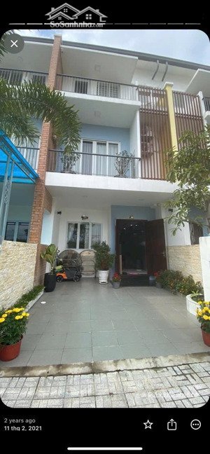 bán căn liền kề suncasa 1 hoàn thiện full nội thất 80m2, giá 3,380tỷ