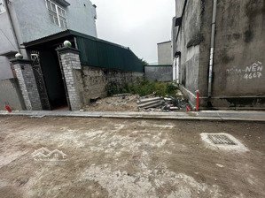 bán đất tại đường yên, xã xuân nộn, đông anh, hà nội, 79 triệu / m2, 64 m2