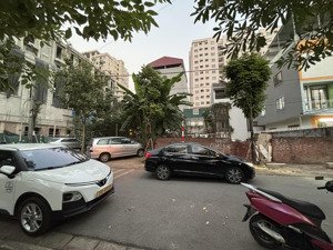 bán mảnh đất đấu giá kđt sài đồng view thoáng tự xây nhà theo ý mình vị trí đẹp 132m2 264m2 giá tốt