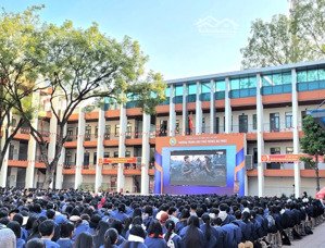 80m trung tâm thị trấn sóc sơn giá chỉ hơn 6 tỷ