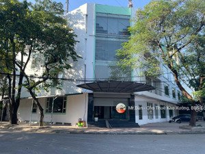 cho thuê tòa nhà ngọc hồi, thanh trì, hà nội. lh: 