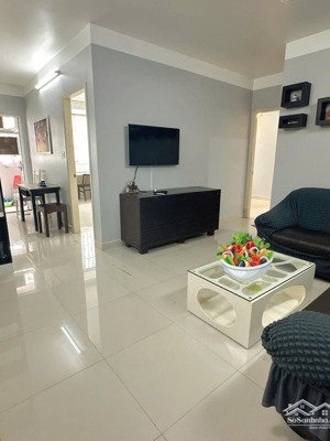 bán căn hộ belleza. dt 80m2, 2pn, 2wc, full nội thất mới đẹp, sổ hồng, hỗ trợ vay. giá: 3,75 tỷ