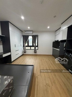 chdv mới tinh tại trần duy ahưng cầu giấy-55mx7t thang máy dt 75tr/tháng, ppcc, gpxd chuẩn- 14.2 tỷ