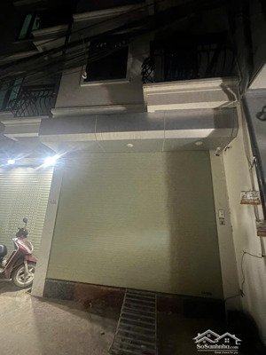 bán nhà riêng tại phú lương, hà đông, hà nội, 6,6 tỷ, 33,6 m2 giá ưu đãi