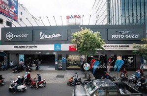 bán quỹ đất lớn mt cộng hòa, p13, q. tân bình, dt: 27x45m. cn: 1028m2- hđt: 298 triệu. giá: 280 tỷ