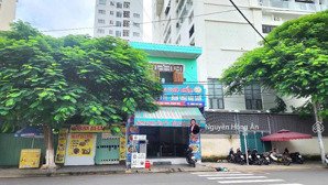 bán nhà 2 tầng mặt tiền kinh doanh tốt , gần biển. thích hợp nghỉ dưỡng và đầu tưdiện tích: 113,9m2