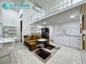 cho thuê nhà trọ 30m2 tại đường phạm văn đồng, phường 7, bình thạnh, 5,5 triệu