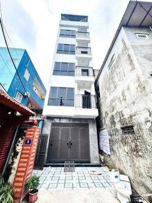 bán nhà 6 tầng mới tinh thụy phương full đồ có thang máy dòng tiền khủng