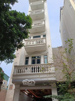 bán nhà 7 tầng thang máy, khu đất dv lk 16,17,18 ab, dương nội, cạnh aeon mall.lh 