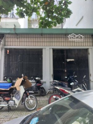 bán đất sát ga metro văn thánh - đối diện vinhomes central park bình thạnh