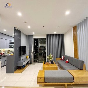 nhỉnh 6 tỷ sở hữu căn hộ 3pn - full nội thất - view công viên - cạnh bãi đỗ xe nổi - vin smart city