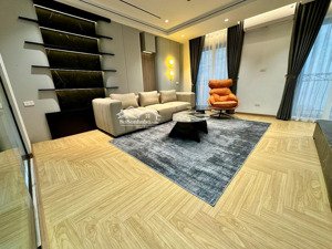 siêu phẩm phú thượng tây hồ - nhà mới đẹp đón tết - 50m 6 tầng thang máy - 2 thoáng mt rộng gần oto