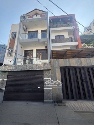 bán nhà hẻm xe tải cách mặt tiền huỳnh tấn phát 80m,giá chỉ 7,5 tỷ,