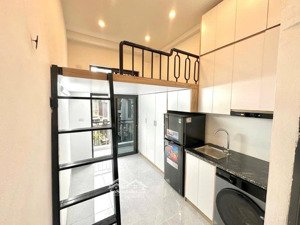 mãi phát!chdv nguyễn lương bằng, 88.8m*7 t tm, 22pkk, dt 130tr/th,ngõ 3 gác thông, lô góc 2 thoáng