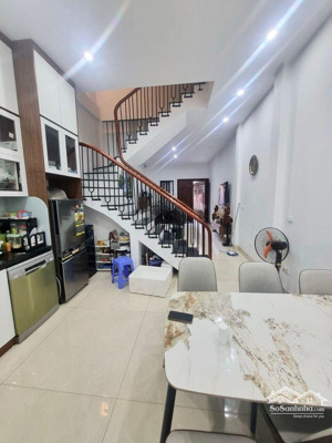 chủ nhà làm ăn có lộc chuyển sang bt bán lại nhà riêng khu hà trì,hà đông, hà nội 44m2 giá 10.3 tỷ