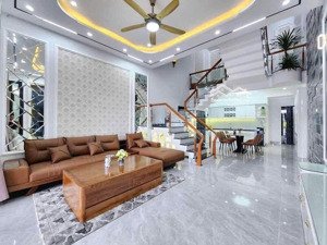 chỉ 1,29 tỷ có ngay nhà tại đường 22 tháng 12, p.thuận giao thuận an. gần tttm aeon, đường thông