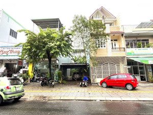 mặt tiền đường kỳ đồng, đối diện chợ kỳ đồng, thanh khê