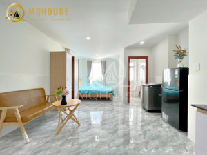 studio cửa sổ trời, máy giặt riêng, full nt, giá siêu hạt dẻ, bảo vệ 24/7 ngay đầm sen, giáp q11