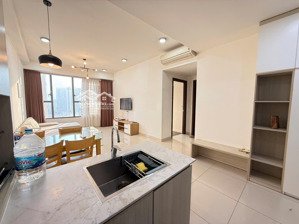 chủ đi định cư cần bán gấp 2pn1wc the tresor, 65m2, giá 6,9 tỷ all in - giá siêu tốt, căn trục đẹp