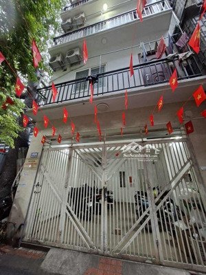 bán nhà hồ tùng mậu, cầu giấy gần ô tô 75m, 2 tầng, mt rộng giá 16 tỷ 7