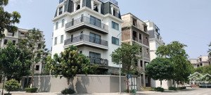 bán gấp biệt thự song lập khu đô thị lideco hoài đức 179m2, đường rộng thông thoáng giá 21.5 tỷ.