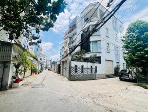 bán lô góc 2 mặt tiền đường số 5 bình trưng đông quận 2