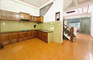 BÁN NHÀ ĐẸP AN HOÀ 10 – KHUÊ TRUNG – VÀO Ở NGAY - 6,x tỷ