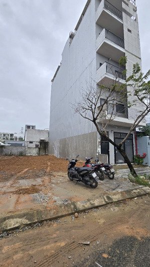 bán đất tại thâm tâm, ngũ hành sơn, đà nẵng, giá tốt 4,85 tỷ, 100m2