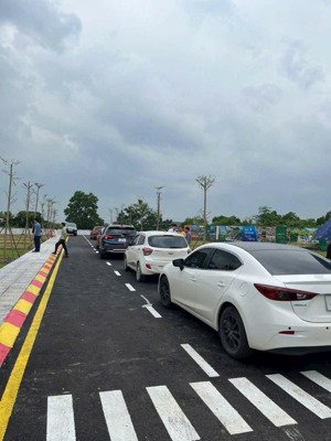 đất thổ cư phú cát giá tốt 2.5 tỷ vị trí đẹp, dân cư đông