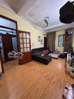 bán nhà mặt ngõ phố lê thanh nghị-hai bà trưng-dt40m