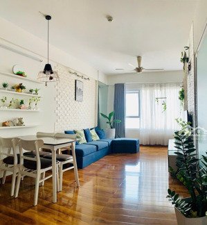 cho thuê căn hộ 54m, trần trọng cung q.7